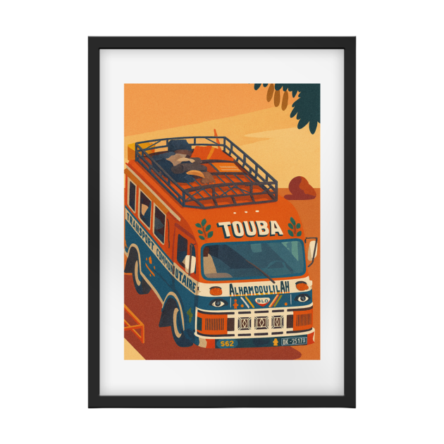 Car rapide