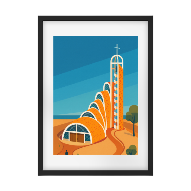 Église de Nianing