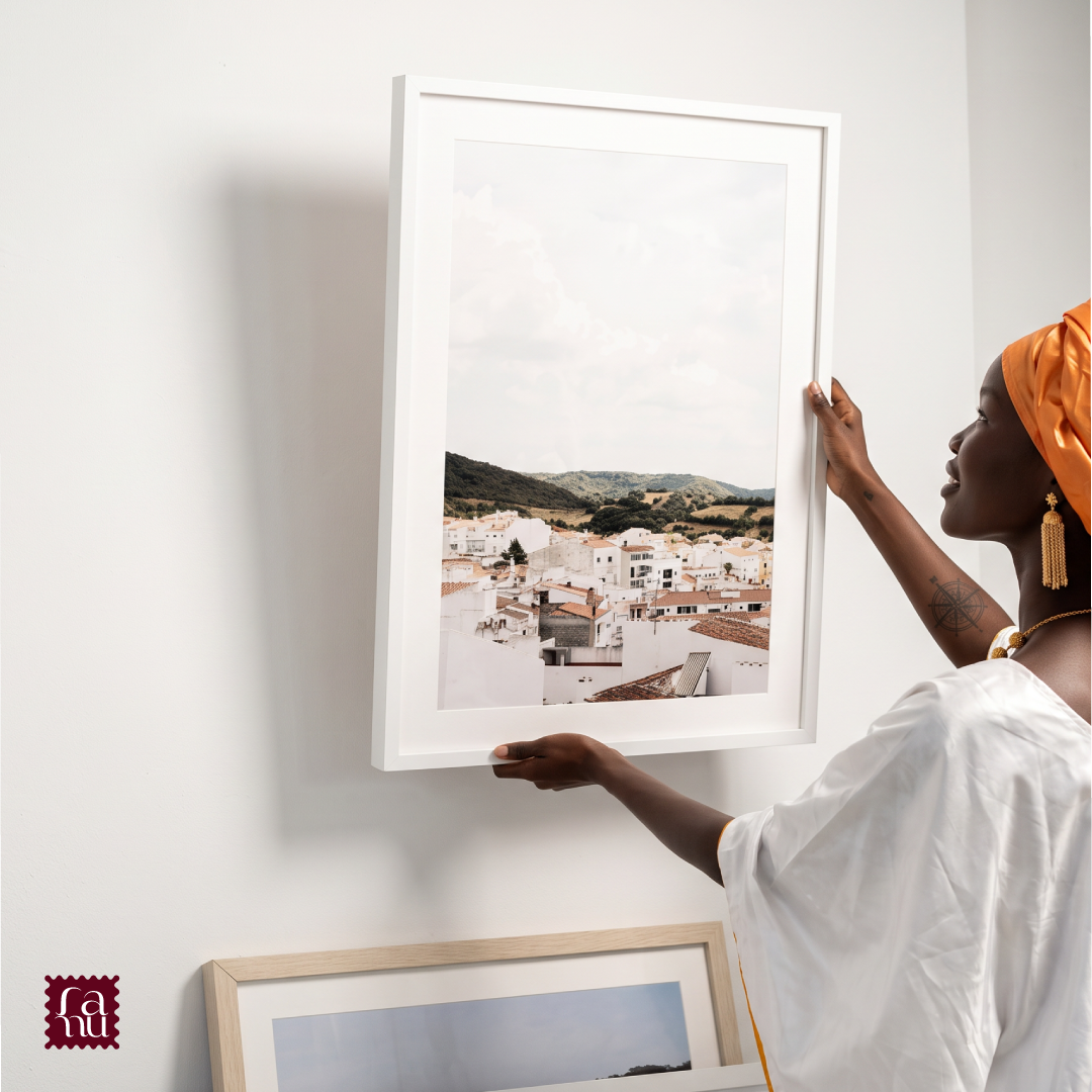 FANU SENEGAL